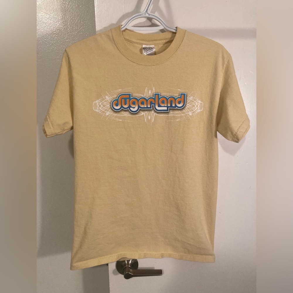 Sugarland T-Shirt